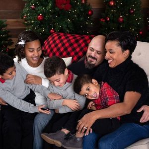 Meet your Posher, Starr